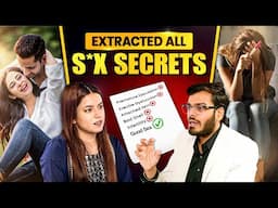Have A Better S*x Life - All Men Problem Solved | Dr Sankalp on Riyaelity