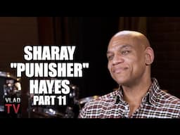 Punisher on How He Thinks Diddy Trial will End After Testifying Against Him (Part 11)