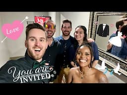 It’s Wedding Season 💍 🫢 🥳 !! Plus Our First Karaoke 🎤 & a Brand New Guest!
