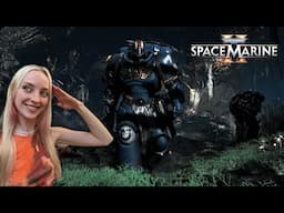 HERESY Continues in Warhammer 40K..