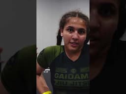 13 Year Old Wins Adult Absolute! #adcc #bjj #grappling