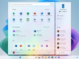 Windows 11 at 4 years People want change on the Start Menu Will new start menu please users