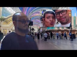 Police report reveals previous conflict between streamers before deadly Las Vegas Strip shooting