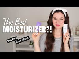 This Moisturizer Changed My Skin – Better Than High-End Brands?!