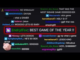 If you love Starcraft you must watch this game