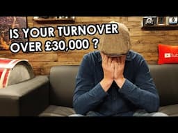 Making Tax Digital - UK self employment is about to change FOREVER!