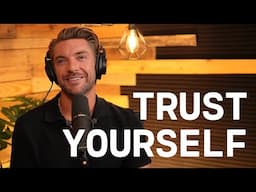 I Was Trapped In My $20M Business Until I Learned To Trust Myself