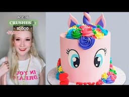 💖 Text To Speech 💖 ASMR Cake Storytime || @Brianna Guidryy  || POVs Tiktok Part #260