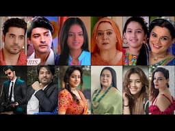 Then Vs Now Looks of All the Members of Rathi Parivaar From Serial Diya Aur Baati Hum |Deepika Singh
