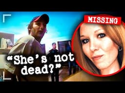 The Rise & Fall of a Texas Alpha | The Case of Meghan Verikas