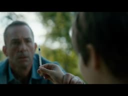 SNEAK PEEK | Law & Order Toronto: Criminal Intent S2 Episode 1