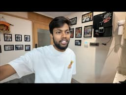 New Studio Me Kin Kin Ka Photo Laga Hua Hai ? 😍