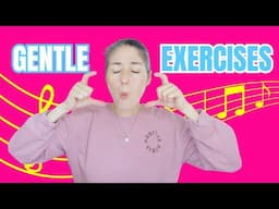 Do these vocal exercises for better resonance and intonation