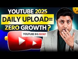 What's The REAL Reason Daily Videos Get Low Views? | Roz Video = Zero Views? Shocking Truth!