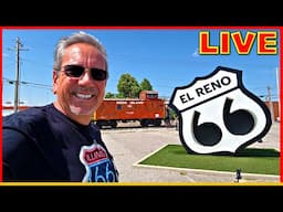 RV Chat Live: Driving to the West