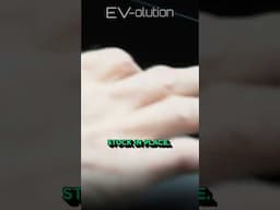 Fix the EV6 Touch Buttons