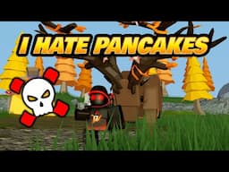 Beating Roblox Islands Hardcore.. (Episode #3)