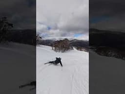 Thredbo Australia Skiing