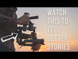 World’s Best Videos Use These 3 Story Pillars