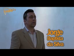 JORGE BAPTISTA DA SILVA ao vivo " Dávida - Sou Apenas Teu Amigo - Novo Fado Das Horas " | #FadoTV