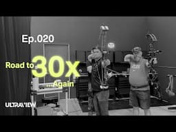 Pro-Level Archery Secrets with George Ryals | Road to 30x Ep. 020