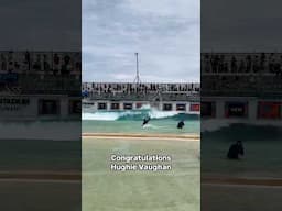 The Stab High victory tackle: A tradition as proud as any.