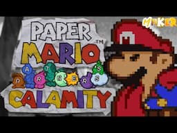 Paper Mario's Partners Calamity (Remake) [PREVIEW]