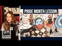 Here's what WA public schools are teaching kids during Pride month