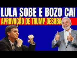 COLLOR PASSA VERGONHA NA CADEIA, BOLSONARO EM PÂNICO COM ANISTIA E SELEÇÃO VAI VESTIR VERMELHO