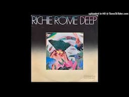 Richie Rome - Claire De Lune