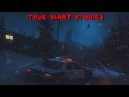 7 Disturbing True Scary Stories That Will Give You Nightmares! (Vol. 22)