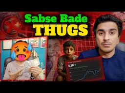 Only ₹999 1000 Subscribers And 4000 Hours Watch Complete | Fraud in the Name of Channel Monetization