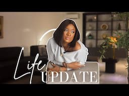 life update