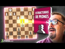 Cómo jugar vs. PEÓN AISLADO ✅
