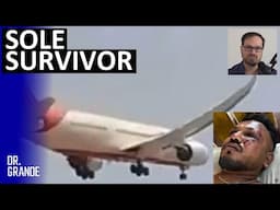 What Caused Boeing 787 Crash That Killed All But One on Board? | Air India Flight 171 Analysis