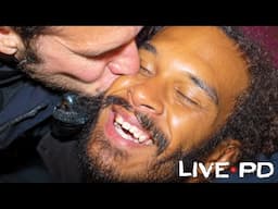 The Kinkiest Police Arrest On YouTube