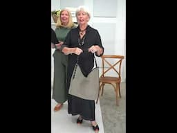 Shepherd's Fashions LIVE