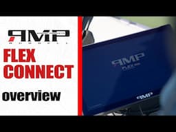 Can I mirror my Lowrance to a FLEX 19?!