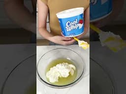 Easy spring treats