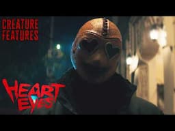 The True Story Behind Heart Eyes | Heart Eyes | Creature Features