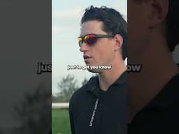 Irish NFL Kicker Charlie Smyth Wears Glasses?! 🇮🇪🏈🕶️#saints #kicker