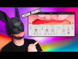 Can This Be The Ultimate Drum Processing Plugin?