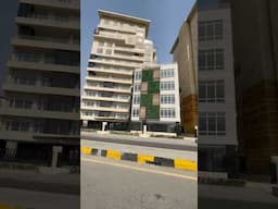 DHA Raya Condominium Apartments #dharaya #dhalahore #lahore #apartments #property #shorts