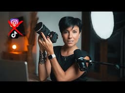 Get Photography Clients Non-Stop WITHOUT Social Media