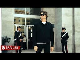 Io sono la fine del mondo - Trailer