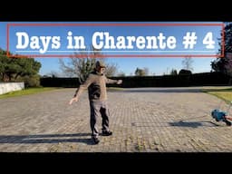 Days in Charente # 4. French Countryside Life # 151