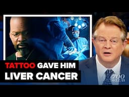 Strange Things Started Happening To Him… He Discovered He Was Dying