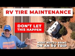 RV Camping Must-Haves That Are Actually WASTING Your Money