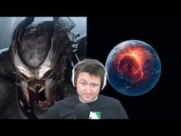 YMS Reacts to New Alien and Predator Movies