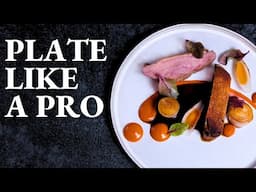 My 5 Best Plating Tips to Make Your Food Look Stunning